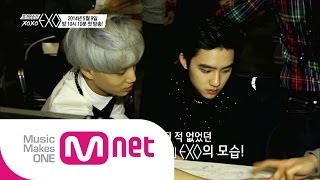 [뜨거운 순간 엑소] 1회 예고편: EXO 그들이 돌아왔다 @Mnet 금 22:10