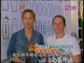 ECOLS @ TVB8 - 快樂門徒 (14 Sep 2009)