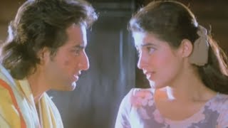 Ban Ke Mohabbat Tum To Base - Kumar Sanu, Alka Yagnik, Dil Tera Diwana Song