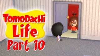 Tomodachi Life - Let's Play - Part 10 German / Deutsch 720p HD