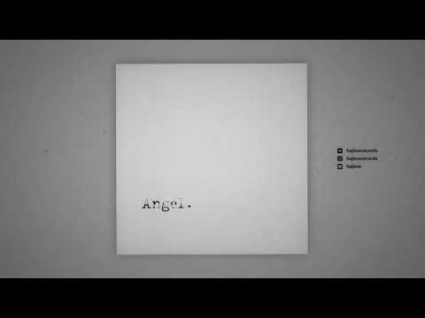 Miyagi - Angel