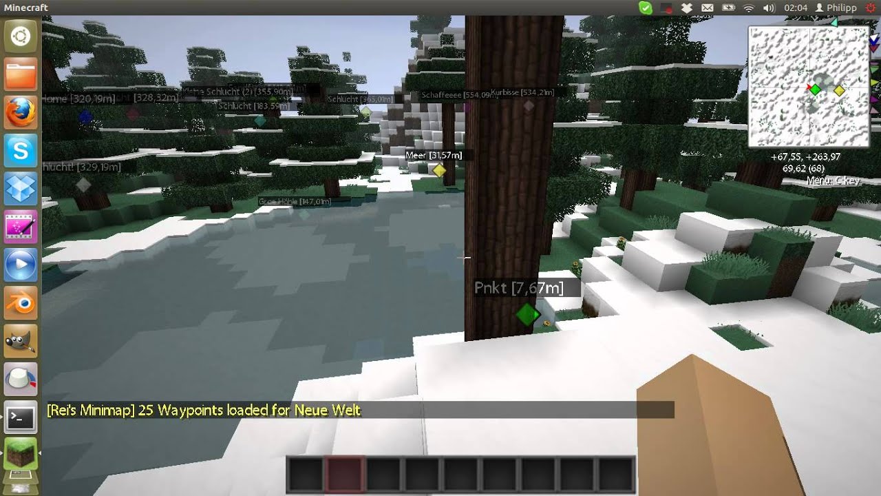 Modloader V1 5.2