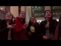 Grand Central Lights