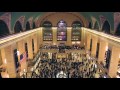 Grand Central Lights