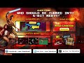 8-bit Gangnam Style! (강남스타일) M/V