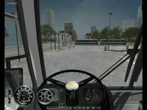 city bus simulator demo free download