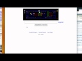Pac-Man's 30th Anniversary Google Doodle 35,000+ Point Game (700th