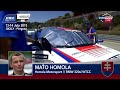 FIA ETCC Pergusa 2013 - Mato Homola (Official video)