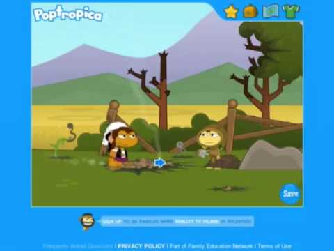 Cheats - Poptropica Astro Knights Full Walkthrough and Cheats ...