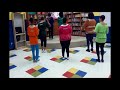 Mississippi Cha Cha Slide LINE DANCE - INSTRUCTIONS