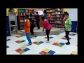 Mississippi Cha Cha Slide LINE DANCE - INSTRUCTIONS
