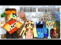 Minecraft - FALLEN KINGDOMS SUR EPICUBE #02