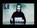 ANONYMOUS MESSAGE TO CAMPBELL NEWMAN