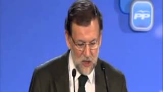 Rajoy: "No me temblará la mano si hay irregularidades"