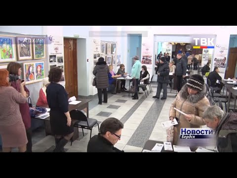 Бердские инвалиды обсудят доступность городской среды Бердские инвалиды обсудят доступность городской среды