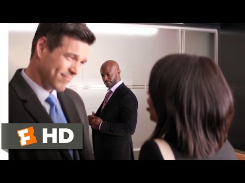 Download The Best Man Holiday (1/10) Movie CLIP - Jordan's New Boyfriend (2013) HD