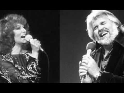 Kenny Rogers Dottie West Baby I'm A Want You Johisfas 6858 views