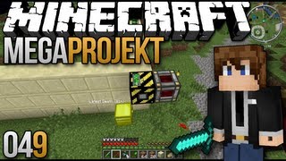 Der Filler geht ab | #049 | Minecraft FTB | LetsGameYourPlay | MegaProjekt