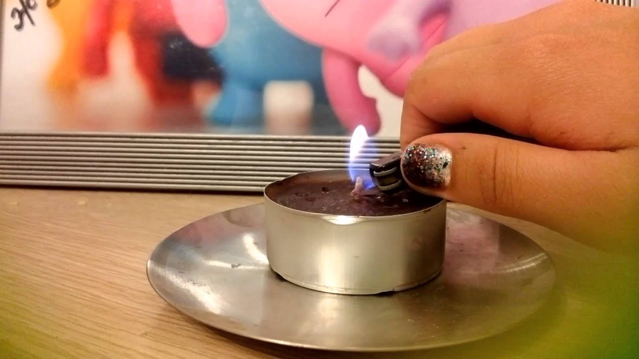 Как из старых помад сделать новую Как из старых помад сделать новую