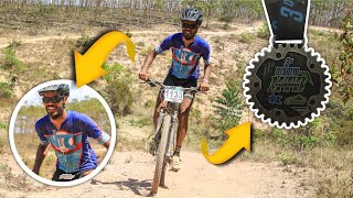 3 Desafio MTB Paraopeba