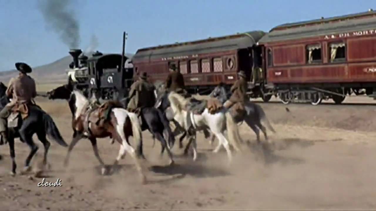 The Westerns - YouTube