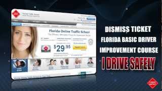 How to Get a Florida Hardship License Online - TicketSchool