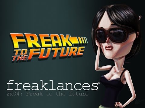 freaklances.2×04.freak 2 the future
