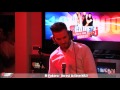 M Pokora - On est là (live NRJ)