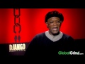Samuel Jackson Talks Troubles Of Playing A