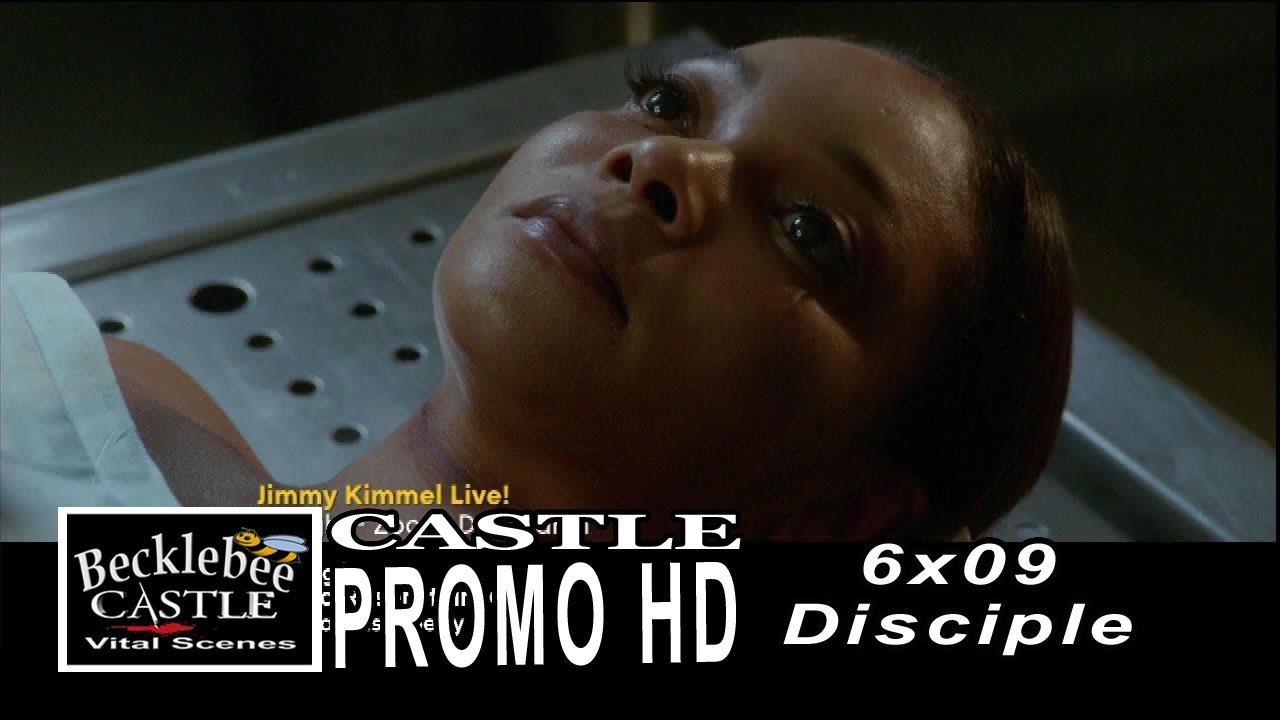Castle 6x09 Promo Disciple Hd Season 6 Episode 9 Youtube | castle 6x09 promo quot disciple quot hd season 6 episode 9 youtube Castle 6x09 Promo Disciple Hd Season 6 Episode 9 Youtube | castle 6x09 promo quot disciple quot hd season 6 episode 9 youtube