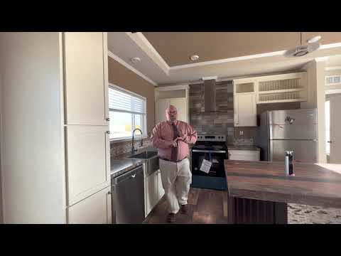 Watch Video of The Santa Fe!