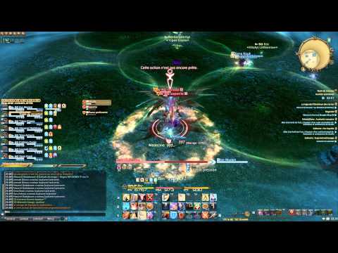 Hình ảnh trong video FFXIV ARR: Garuda Extreme PLD PoV (MeiaN