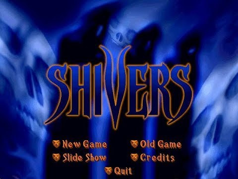 Shivers+pc