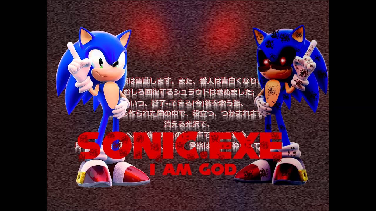 sonic .exe online game unblocked