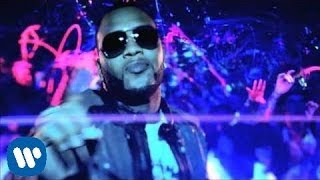 Flo Rida ft. Akon (Эйкон) - Who Dat Girl