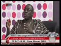 Wareef du 23 Mai 2013 - Le Sénégal est-il toujours le pays de la téranga? part 2
