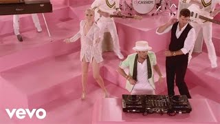 DJ Cassidy ft. Robin Thicke, Jessie J - Calling All Hearts