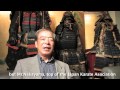Worlds Karate Legend HIROKAZU KANAZAWA Shotokan Master 10th Dan (pt.1)