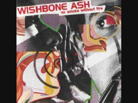 Wishbone Ash - Baby The Angels Are Here