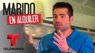 Marido en Alquiler /Capítulo 139 (1/5)  / Telemundo