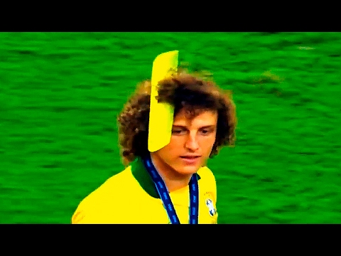 Top 10 Funny Boys In Football