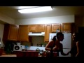 Beer pong boobies