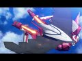 『バディ・コンプレックス』アニメPV