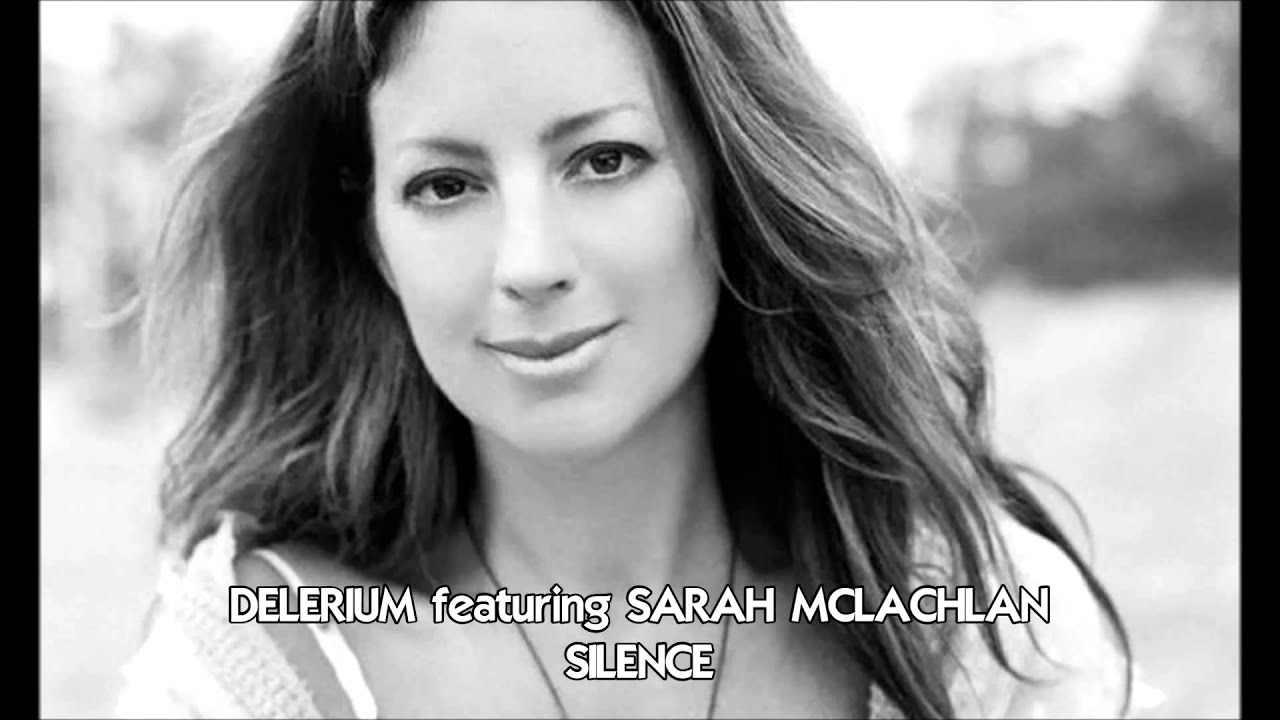 DELIRIUM FEAT SARAH MCLACHLAN delirium feat sarah mclachlan:
