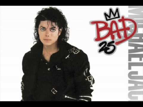 michael jackson bad full album lyrics