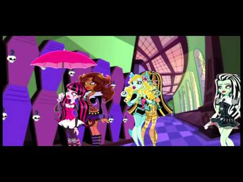 monster high haunted full movie online free 123movies