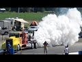 Shockwave Jet Truck at Cayuga, Ontario. Shockwave Jet Truck at Cayuga, Ontario.