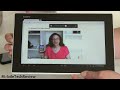 Sony Xperia Tablet Z Review