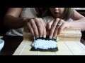 Ava eats Japan (Global Table Adventure)