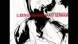 Ludovic Navarre & St. Germain. Soul Salsa Soul - YouTube